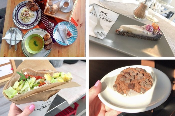 Ilustračný obrázok k článku Aké sú možnosti celiatika vo Zvolene? 5 podnikov, ktoré ponúkajú aj bezlepkovú stravu