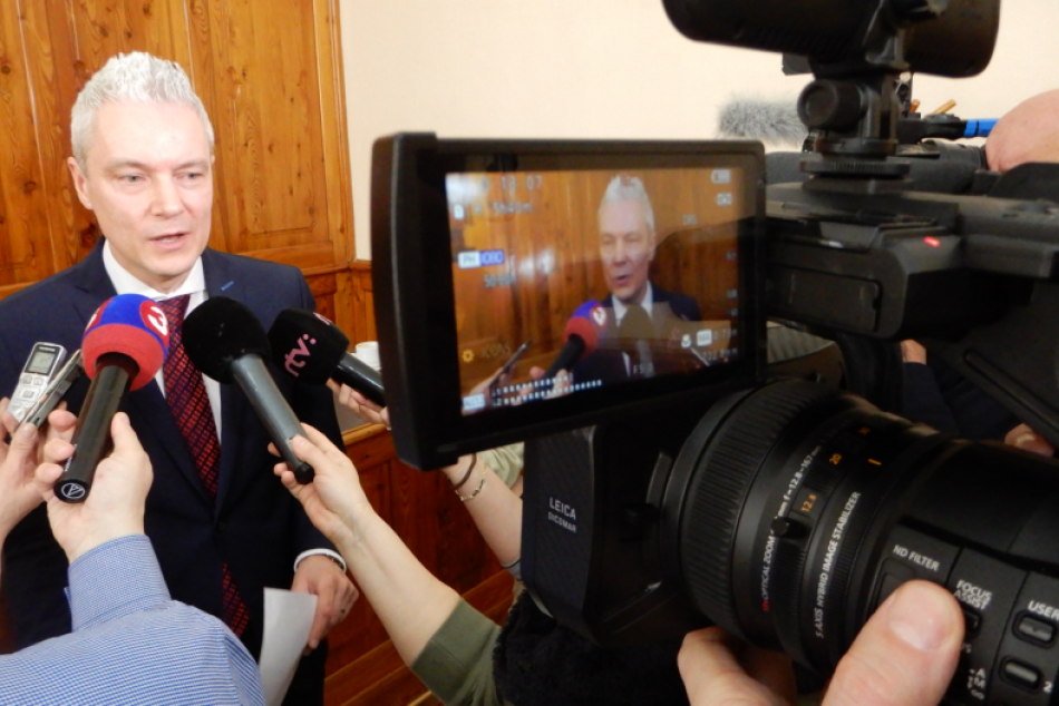 Ilustračný obrázok k článku Kežmarský primátor o energetickej kríze: Ideme cestou budovania VLASTNEJ energie!