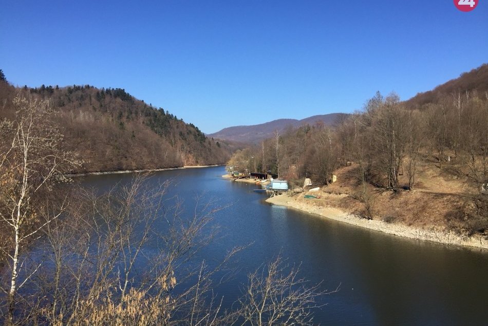 Ilustračný obrázok k článku Košičania už môžu ísť do prírody aj mimo mestských okresov