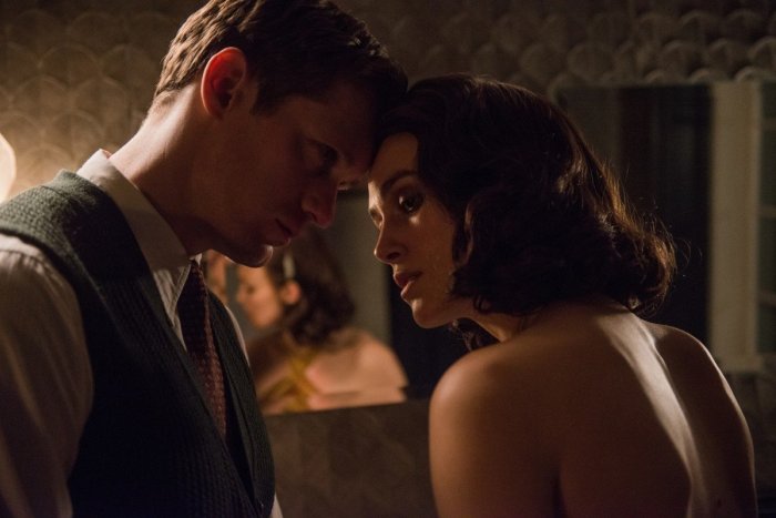 Ilustračný obrázok k článku Lovestory vo vojnou zničenom meste: Hráme o ceny s filmom Zranené srdcia