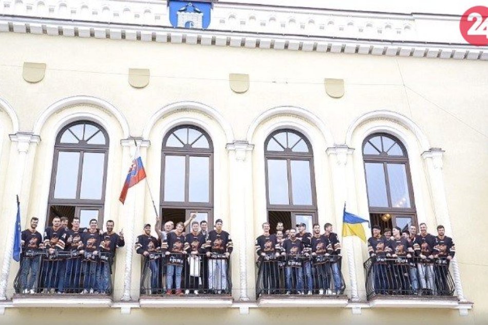 Ilustračný obrázok k článku Michalovskí fanúšikovia sú TOP: Patrí im priečka vo významnom rebríčku