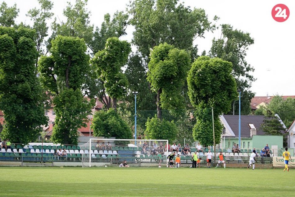 Ilustračný obrázok k článku Domáca prehra Zámčanov: Tri góly za tri minúty, bleskový obrat hostí