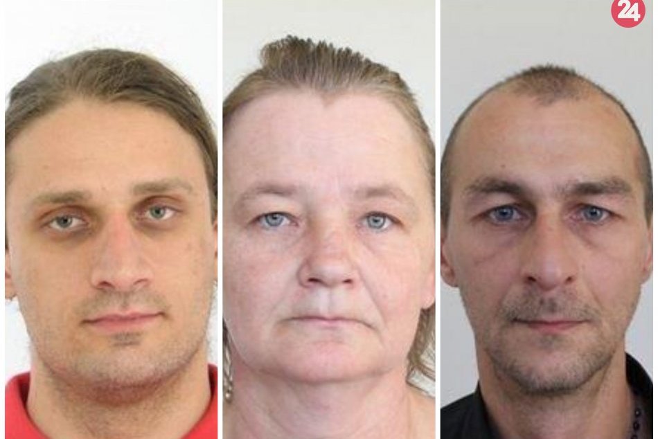 Ilustračný obrázok k článku Polícia prosí o pomoc pri pátraní: Na troch ľudí bol vydaný zatykač