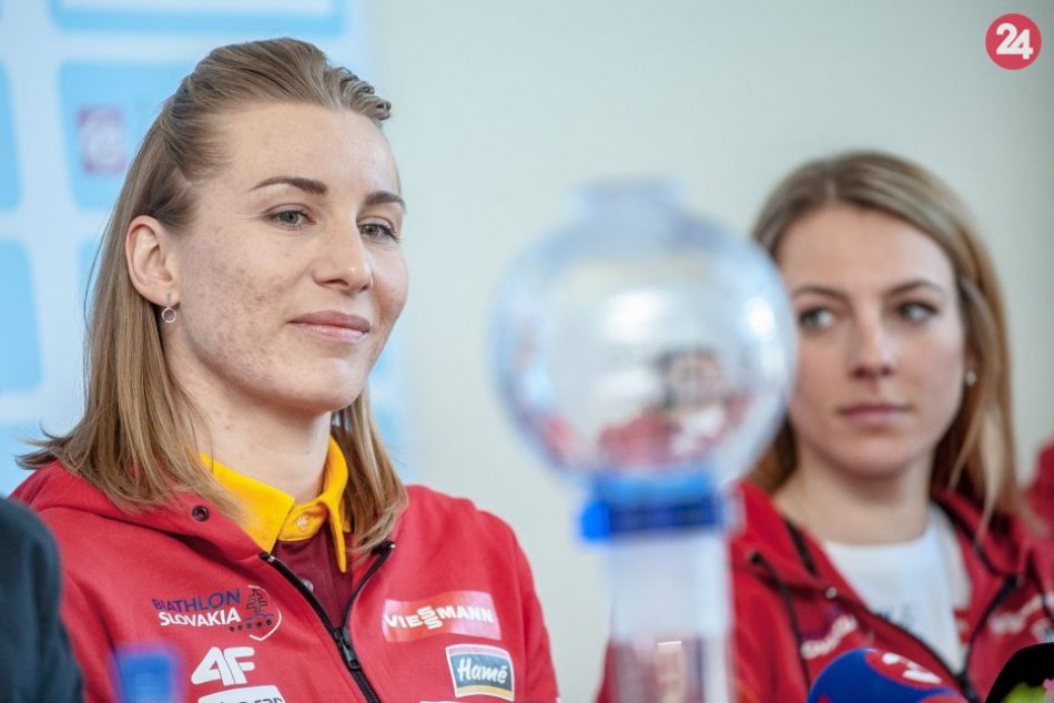 Ilustračný obrázok k článku Aké má Kuzminová plány po skončení kariéry? Ženou v domácnosti nebude