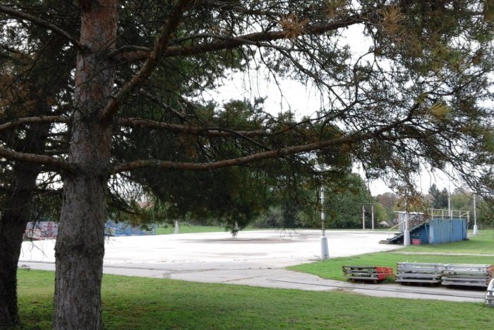 Ilustračný obrázok k článku V Šali pomaly rozbehnú jedinečnú výstavbu: Vyrastie atraktívne ihrisko MAJK