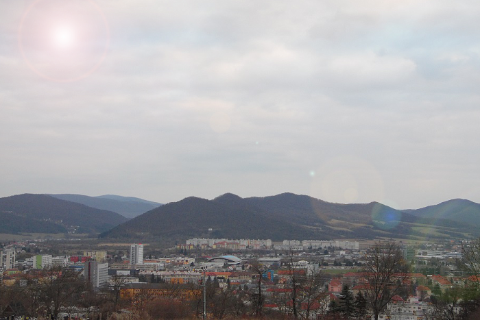 Ilustračný obrázok k článku HLASUJTE: Kde v Humennom sa najlepšie býva?