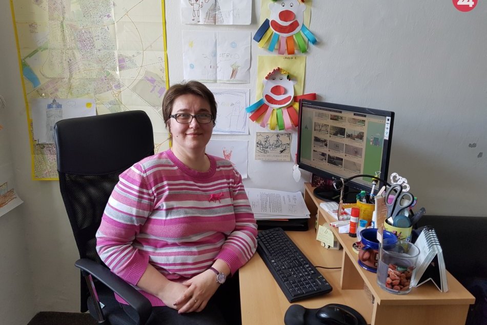 Ilustračný obrázok k článku Miroslava Kuracinová Valová v ROZHOVORE: Odkaz pre starostu priniesol tisíce podnetov