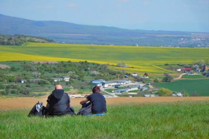 Ilustračný obrázok k článku Objavte poklady neďalekej obce: Za jej názvom stojí podľa povesti biely slon