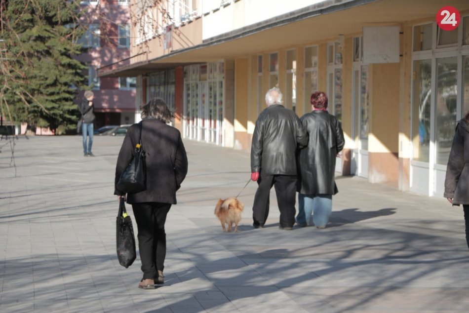 Ilustračný obrázok k článku HLASUJTE: Kde v Žiari sa najlepšie býva?