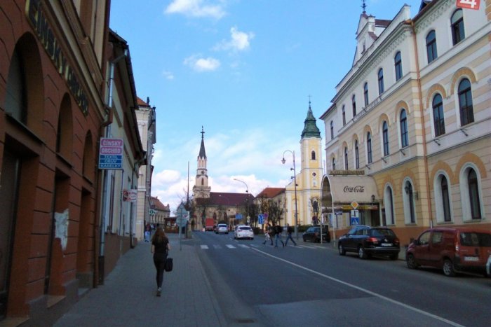 Ilustračný obrázok k článku TAKTO vidí vláda priority pre sedem z najmenej rozvinutých okresov, vrátane Lučeneckého