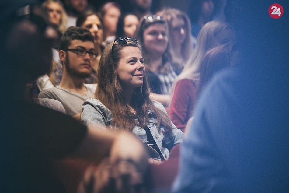 Ilustračný obrázok k článku Festivalová novinka v centre Trnavy: Zing prinesie aj témy zdravia či ekológie