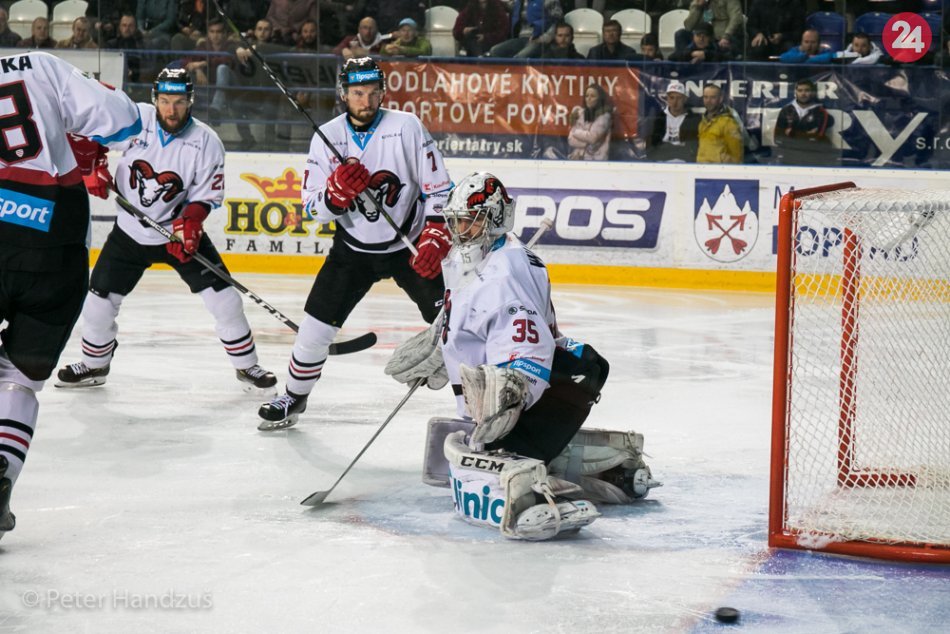 Ilustračný obrázok k článku Lamper po druhej prehre v Poprade: Musíme sa vrátiť k hre z úvodu série