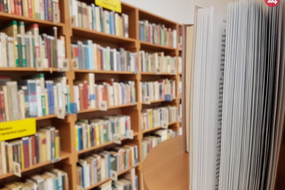 Ilustračný obrázok k článku Michalovská študentka Slávka: Stala sa absolútnou víťazkou celoslovenskej literárnej súťaže!