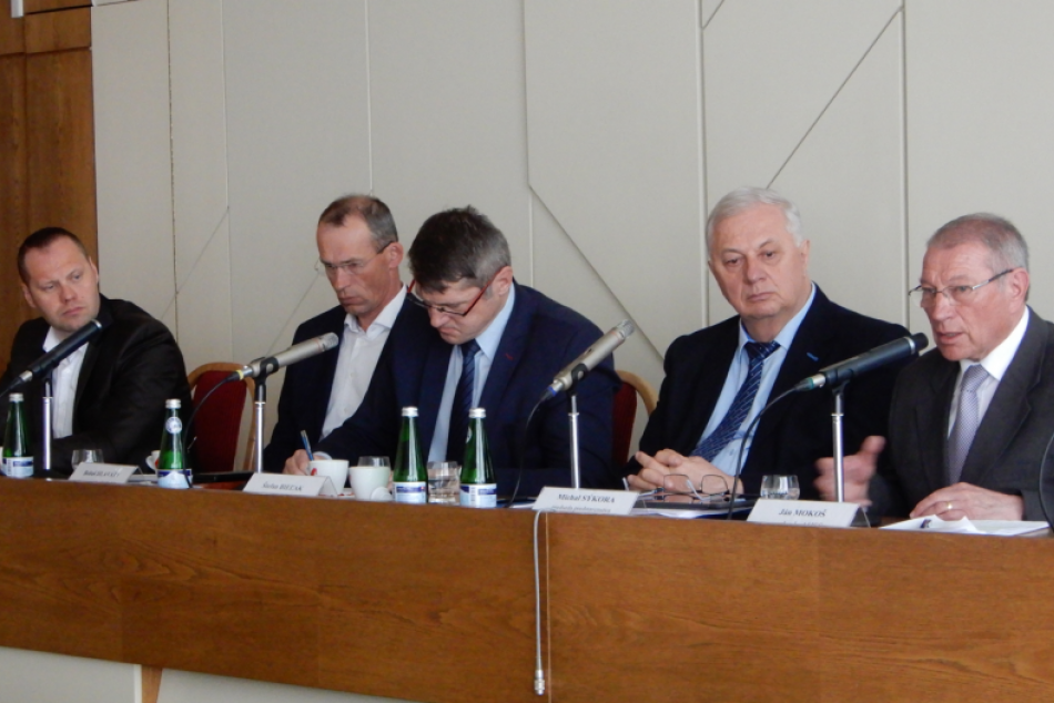 Ilustračný obrázok k článku Návrh zonácie TANAP-u: Samosprávy a subjekty cestovného ruchu chcú rozumný rozvoj