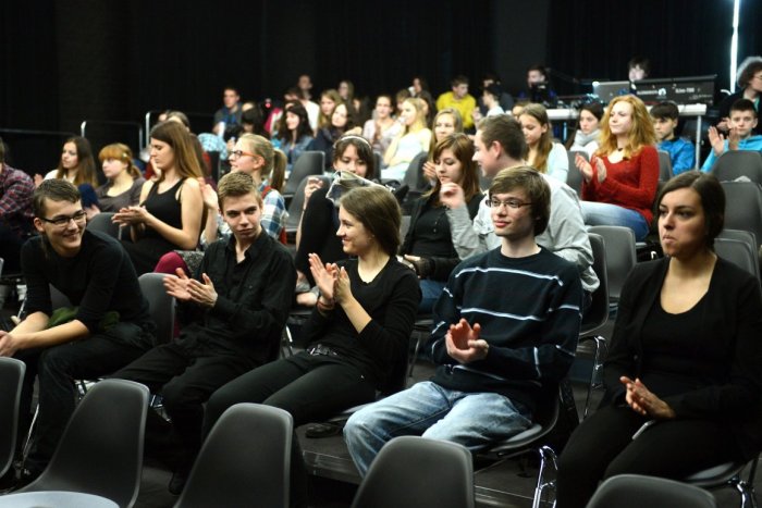 Ilustračný obrázok k článku Nový festival seriálovej tvorby už začal: Pilot láka do Malého Berlína