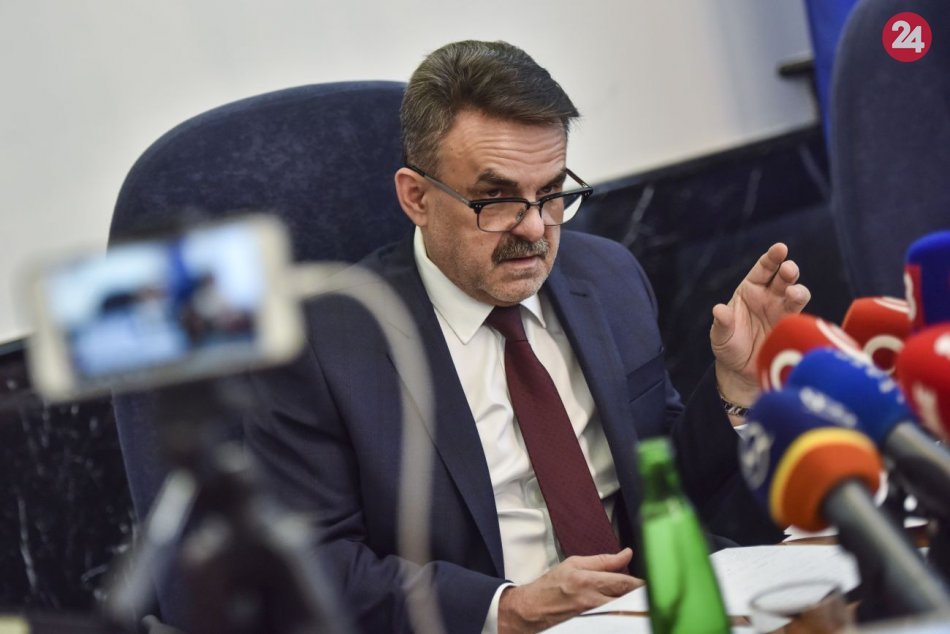 Ilustračný obrázok k článku Jaromír Čižnár sa neobráti na ÚS SR v súvislosti s rozsudkom v prípade ĽSNS