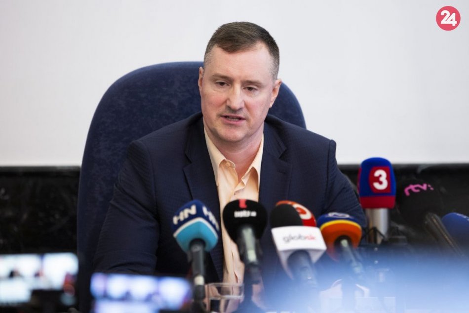 Ilustračný obrázok k článku Šufliarsky sa domnieva, že príprava jeho vraždy môže súvisieť s výkonom funkcie prokurátora