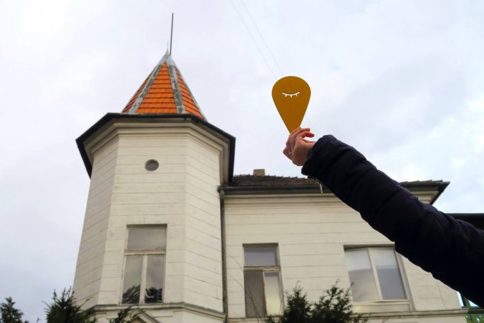 Ilustračný obrázok k článku Kam v Bratislave zadarmo: Na jarných vegánskych hodoch naberte silu na mapovanie spiacich miest mesta