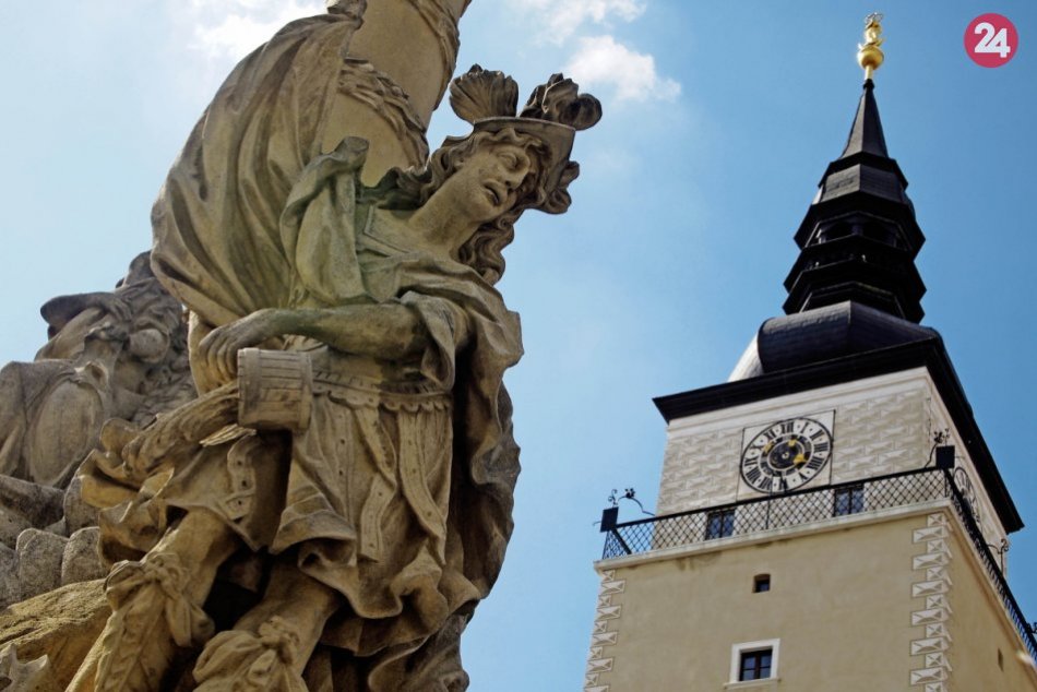 Ilustračný obrázok k článku TOP 20 trnavských výrazov, s ktorými inde nepochodíte: Ktoré denne používate vy?