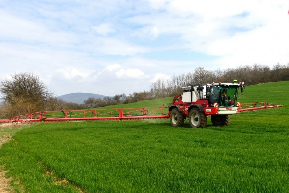 Ilustračný obrázok k článku V okrese Michalovce je takmer tretina pôdy zaliata vodou