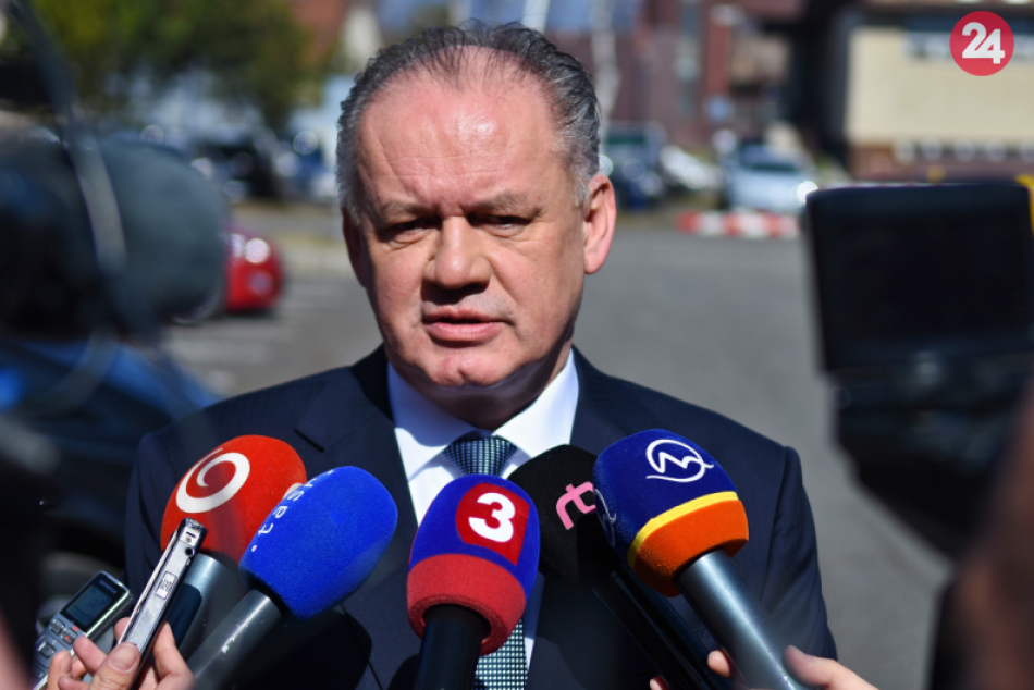 Ilustračný obrázok k článku Kiska na popradskej prokuratúre kvôli VIDEU: Padajú viaceré trestné oznámenia