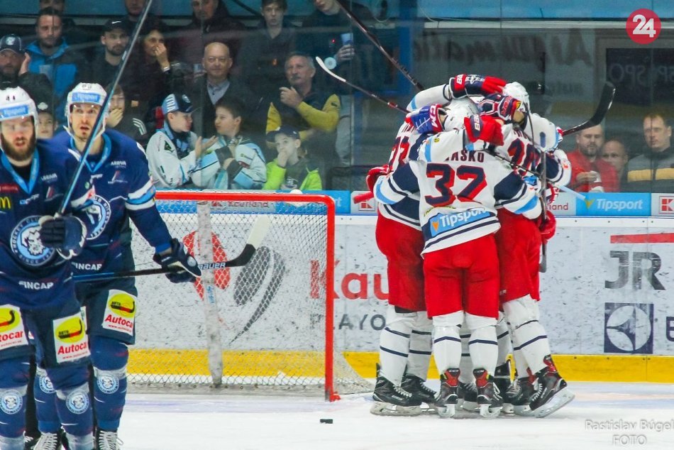 Ilustračný obrázok k článku Zvolen získal ďalšie posily. Káder doplní center a obranca so skúsenosťami zo zámoria