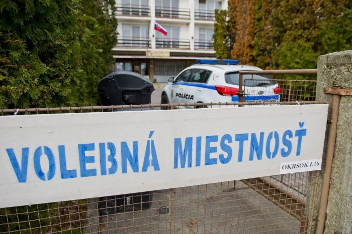 Ilustračný obrázok k článku VOĽBY 2020: Viete, aké číslo dostala vaša strana?