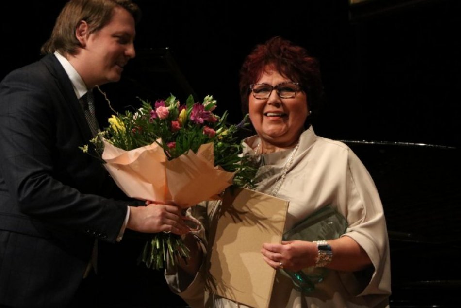 Ilustračný obrázok k článku Prešov ocenil zamestnancov školstva: Mená tých, ktorým sa ušlo pocty