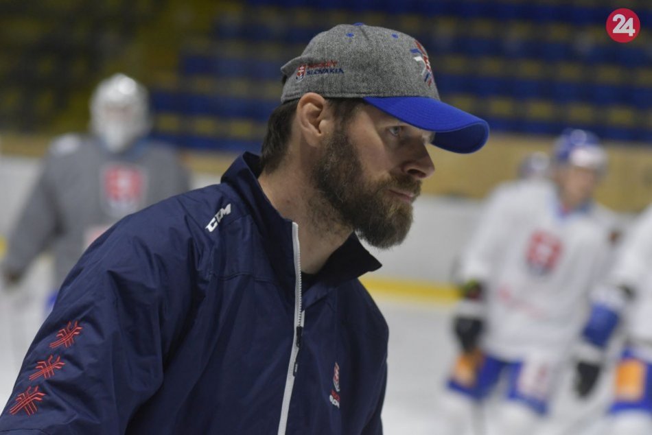 Ilustračný obrázok k článku Handzuš sa vrátil na striedačku reprezentácie: Chcem byť maličké koliesko veľkého stroja