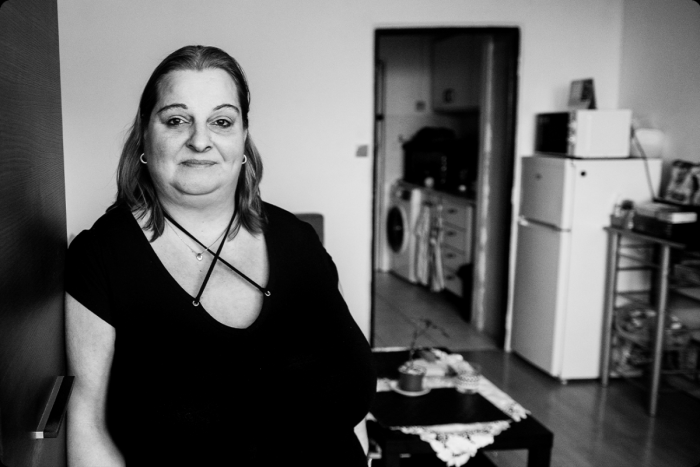 Ilustračný obrázok k článku Všetko sa začína doma: Rok a pol strávila v nocľahárni, teraz sa stavia na vlastné nohy