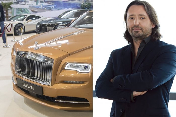 Ilustračný obrázok k článku SVET O SLOVENSKU: Nečakaný koniec veľkej hviezdy