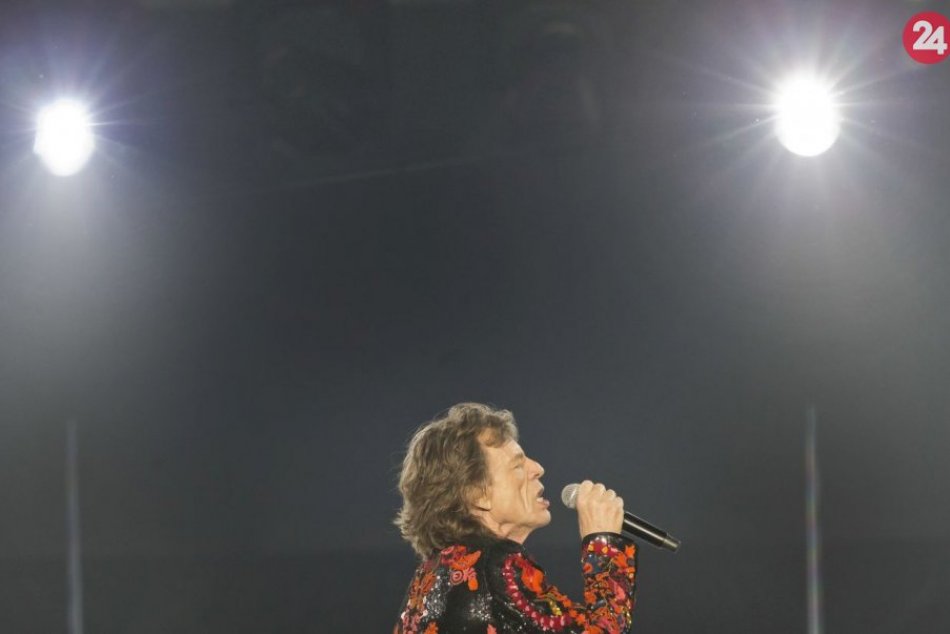 Ilustračný obrázok k článku Rolling Stones v Bardejove? Fanúšikovia sa môžu tešiť na niečo, čo tu ešte nebolo, FOTO