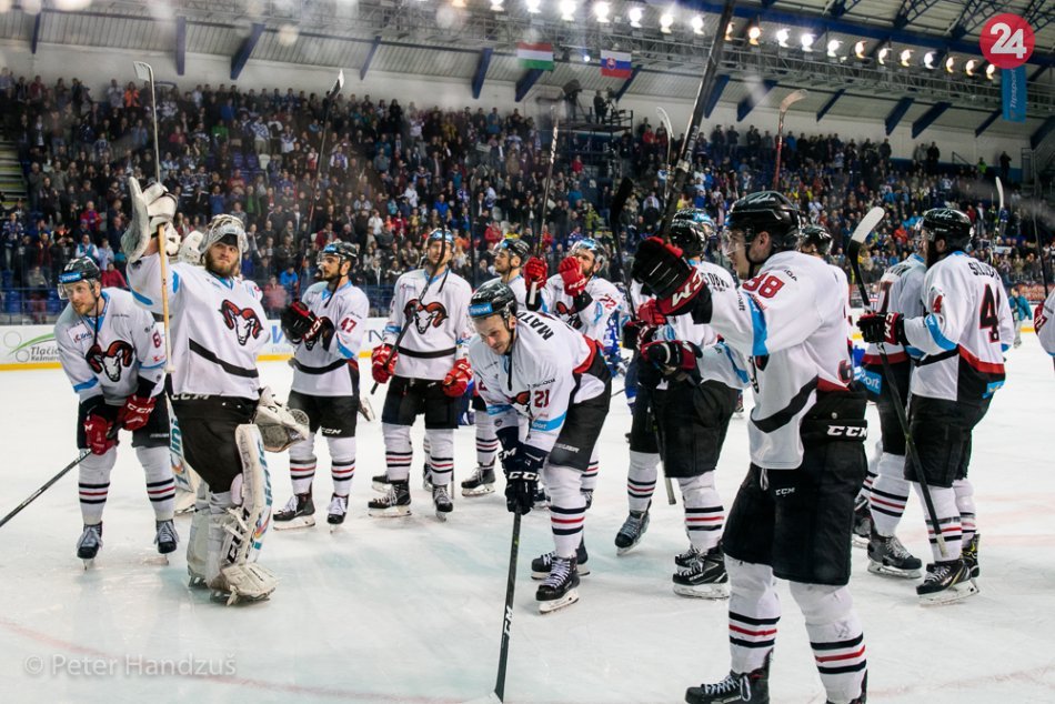 Ilustračný obrázok k článku Barani uznali kvalitu kamzíkov. Ich najbližší cieľ je jasný - zlatý hetrik