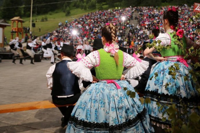 Ilustračný obrázok k článku Návštevníci Horehronia sa môžu tešiť na nové náučné chodníky, cyklotrasy, výlety