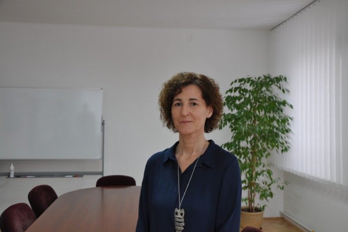 Ilustračný obrázok k článku Vodárenská spoločnosť pod novým vedením: Nová konateľka sa ujala funkcie