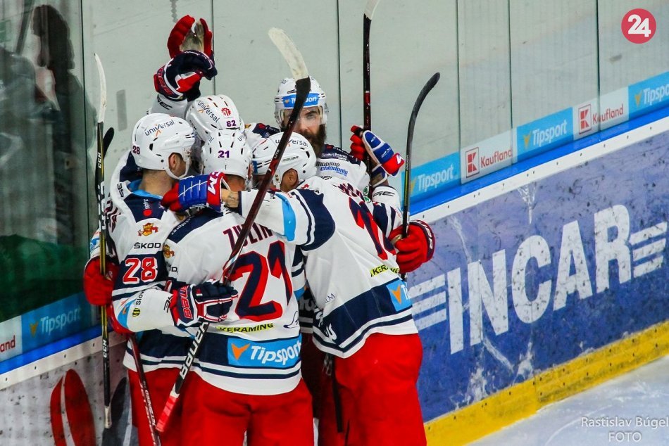 Ilustračný obrázok k článku Ďalší potvrdení hráči v kádri HKM: Roman a Petráš predĺžili zmluvy