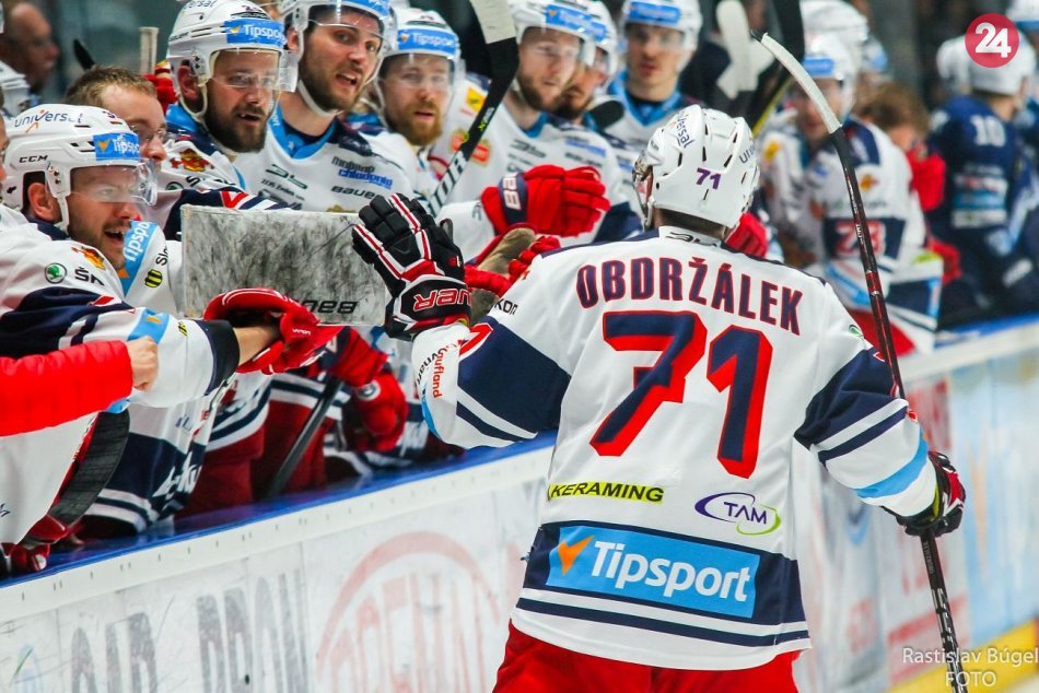 Ilustračný obrázok k článku Zvolen získal 2 zámorské posily. Do tímu prichádza ďalší Američan aj Kanaďan