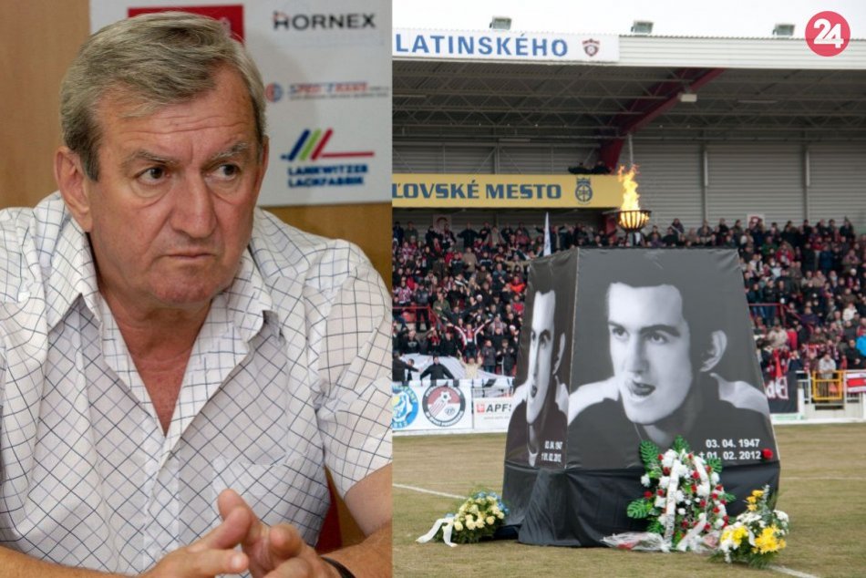 Ilustračný obrázok k článku Spomíname na skvelého športovca a trénera: Ladislav Kuna by oslávil 72 rokov