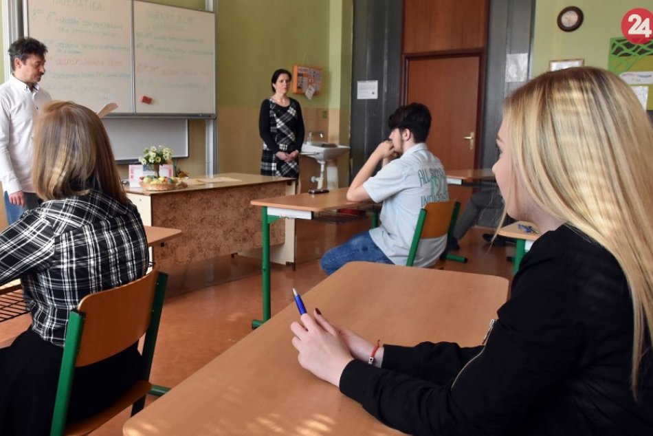 Ilustračný obrázok k článku Nevšedná príležitosť pre zvolenských školákov: Okúsia prácu v miestnych firmách