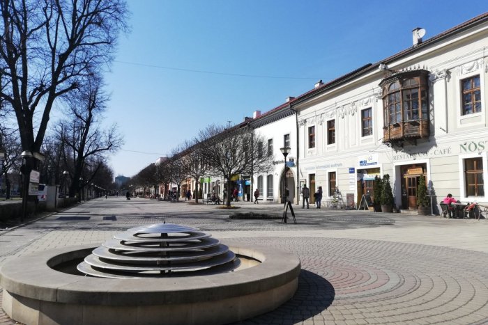 Ilustračný obrázok k článku Čo nás v Spišskej čaká do konca apríla? Vybrali sme TOP podujatia!