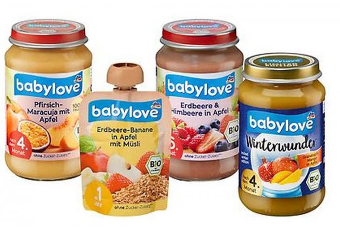 Ilustračný obrázok k článku Rodičia, zbystrite: Hygienici upozorňujú na nebezpečné detské príkrmy!