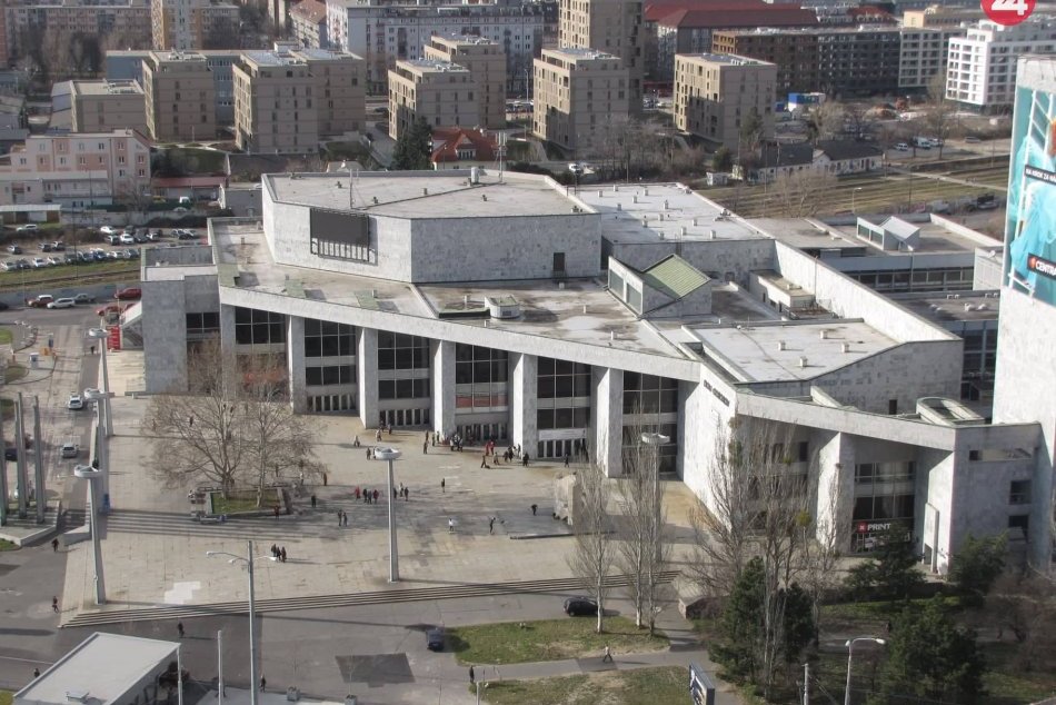 Ilustračný obrázok k článku Po rokoch absencie dostanú Bratislavčania veľkolepý kultúrny stánok, sľubuje investor