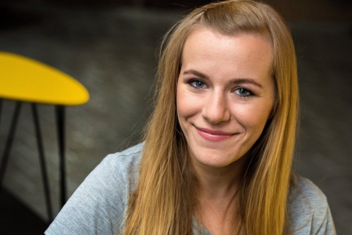 Ilustračný obrázok k článku Blog: Teším sa, že s práve spustenou 6. edíciou grantového programu Vy rozhodujete, my pomáhame bude pekných príbehov čoraz viac