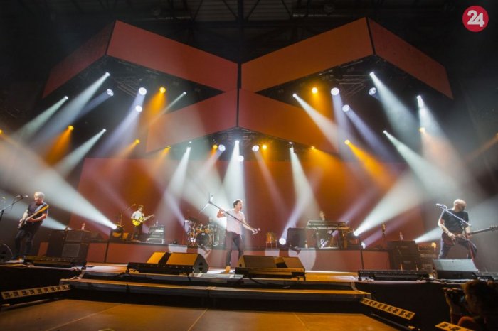 Ilustračný obrázok k článku TOP 20 víkendových TIPOV: Bystricu čakajú HODY, koncerty aj LAMPIÓNOVÝ sprievod