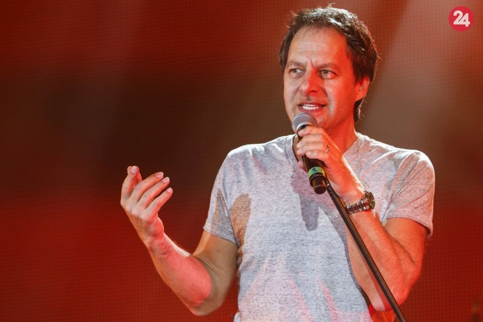 Ilustračný obrázok k článku Blacklist bratislavskej reštaurácie inšpiroval Paľa Haberu: Týchto politikov si na koncerte NEŽELÁM!