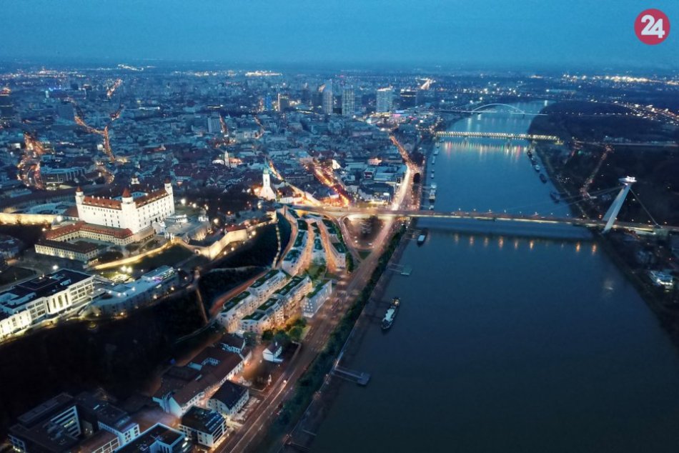 Ilustračný obrázok k článku Projekt Vydrica by nemal potláčať pamiatky, upozorňuje riaditeľ KPÚ