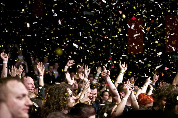 Ilustračný obrázok k článku Veľká udalosť pre Revúcu: Otvárací ceremoniál Mesta kultúry 2022 prinesie bohatý PROGRAM