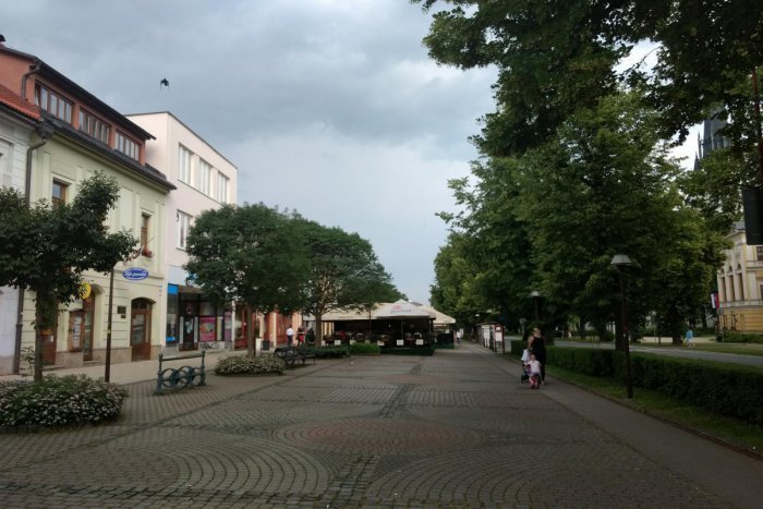 Ilustračný obrázok k článku Dáte 10 z 10? Rýchly KVÍZ preverí, ako dobre poznáte názvy ulíc v Spišskej