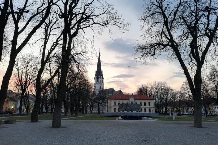 Ilustračný obrázok k článku Súhrn prvého aprílového týždňa: Prečítajte si aj vy najklikanejšie témy