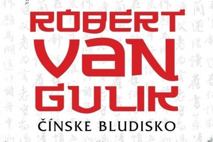 Ilustračný obrázok k článku KNIŽNÝ TIP: Úžasné dejiny Čínskej ríše v kriminálnom príbehu